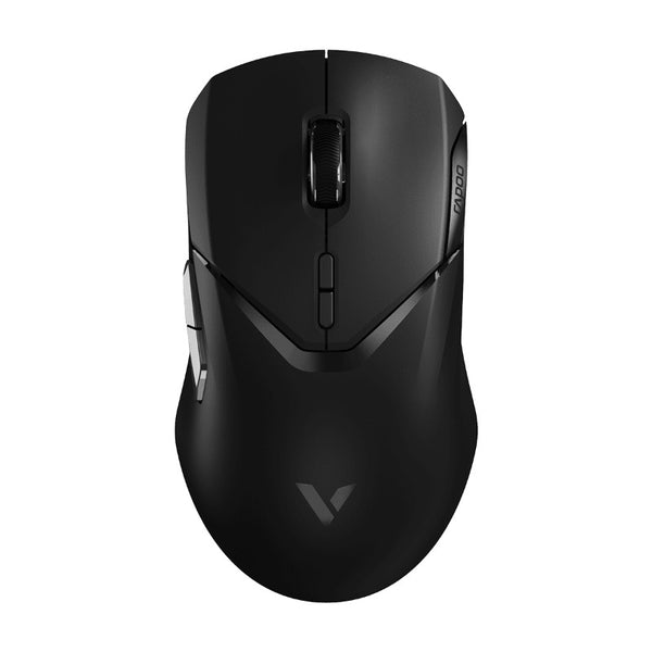 Rapoo VT9 Air Lite Dual-Mode Wireless Gaming Mouse 26000 DPI - Black
