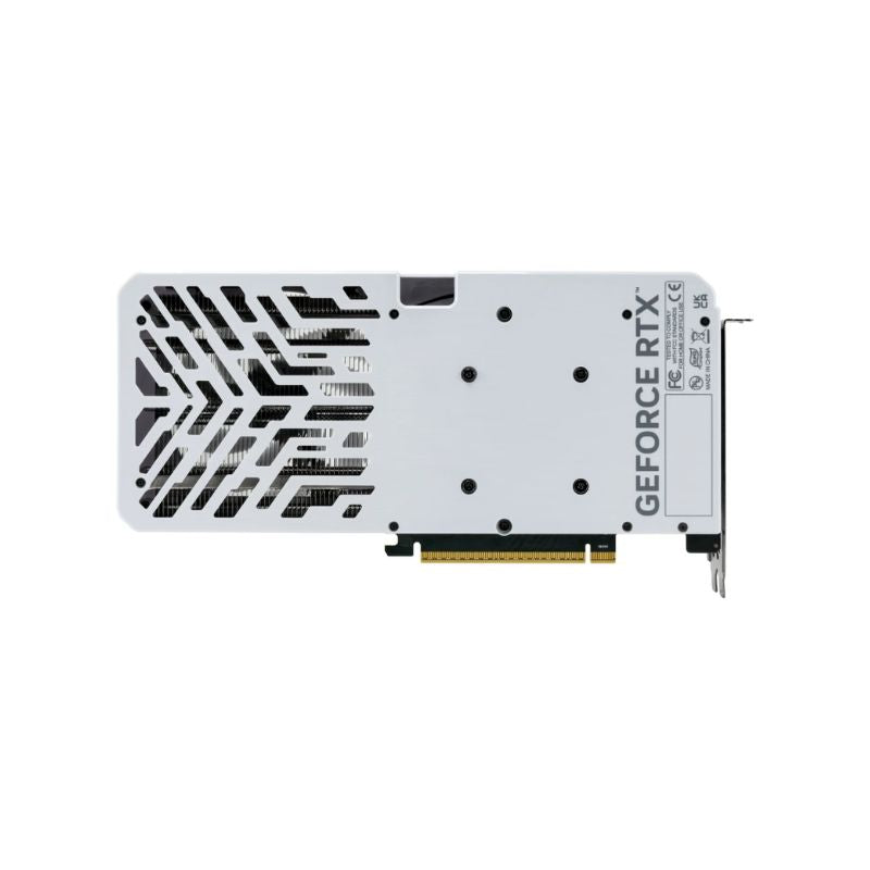 Palit GeForce RTX™ 5060 Ti Dual White OC - 16GB