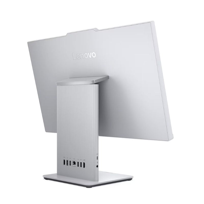 Lenovo IdeaCentre AIO 24IRH9 All-in-One Desktop - Core i5-13420H, 8GB DDR5, 512GB SSD, 23.8" FHD 100Hz Touch, Cloud Grey