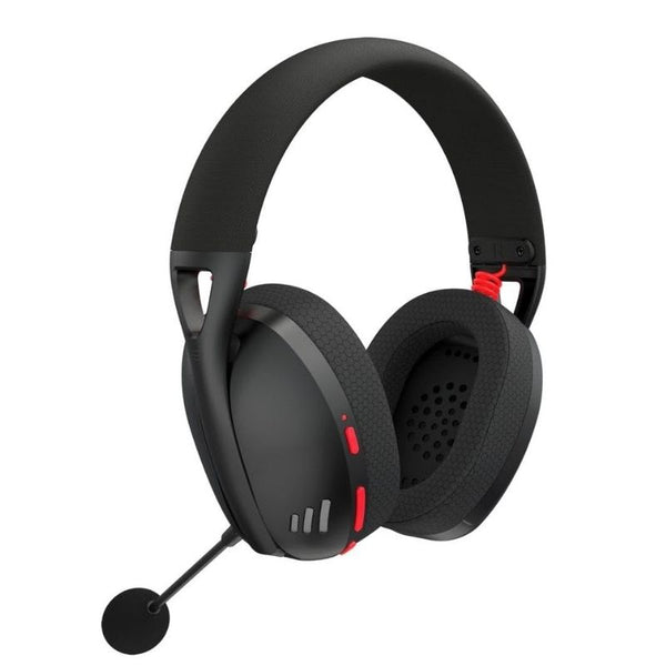 Redragon H848G IRE PRO Wireless Gaming Headset - Black
