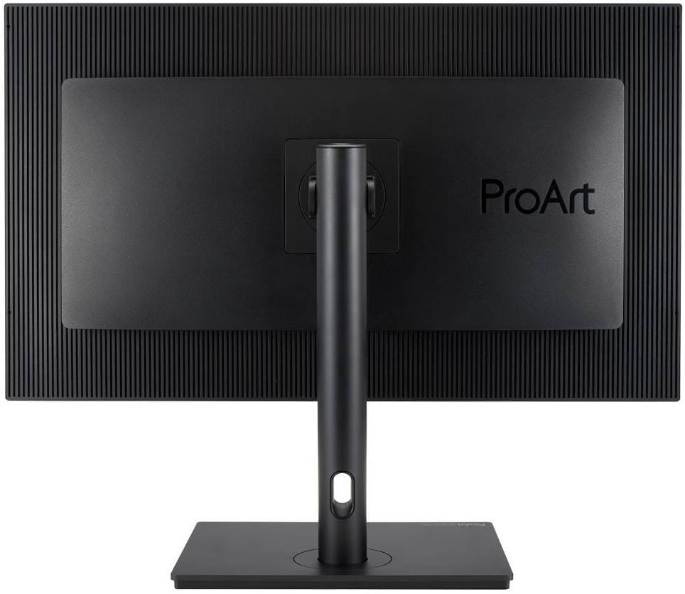 شاشة عرض أسوس برو آرت PA328QV بحجم 31.5 بوصة WQHD (2560x1440) بتقنية IPS ومعدل تحديث 75 هرتز - أسود