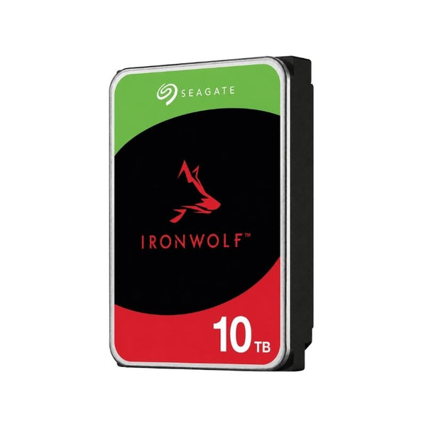 Seagate IronWolf 10TB NAS Hard Drive