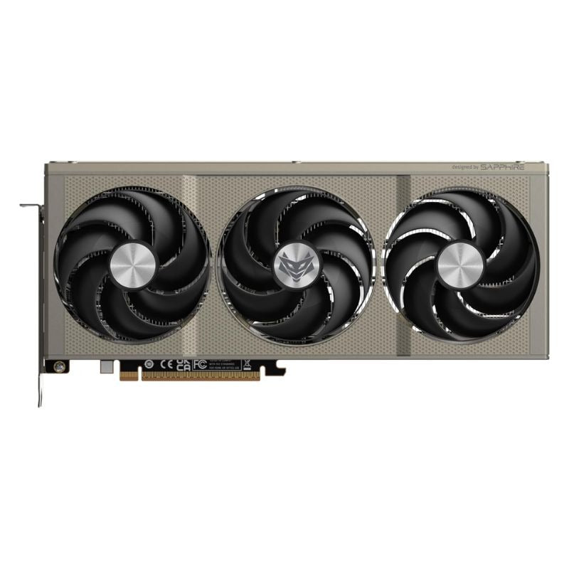 ASUS Prime Radeon RX 9060 XT 16GB GDDR6 OC Edition