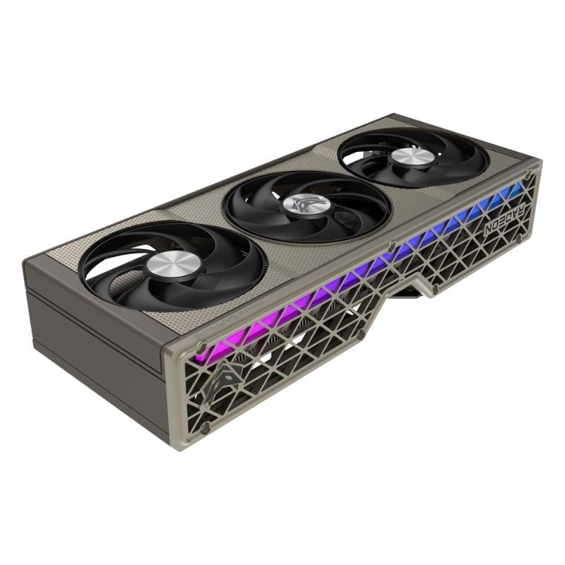 ASUS Prime Radeon RX 9060 XT 16GB GDDR6 OC Edition