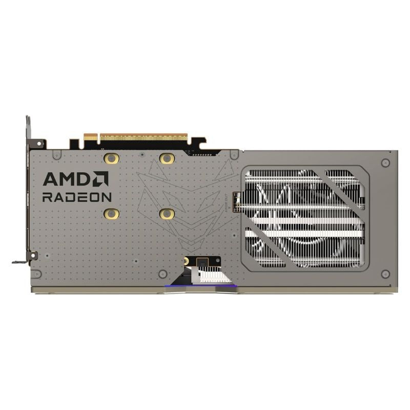 ASUS Prime Radeon RX 9060 XT 16GB GDDR6 OC Edition