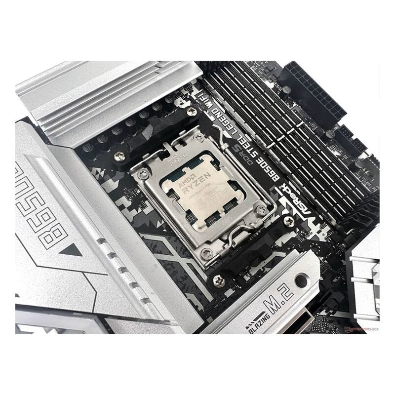 معالج سطح المكتب AMD Ryzen™ 7 7700 - صينية