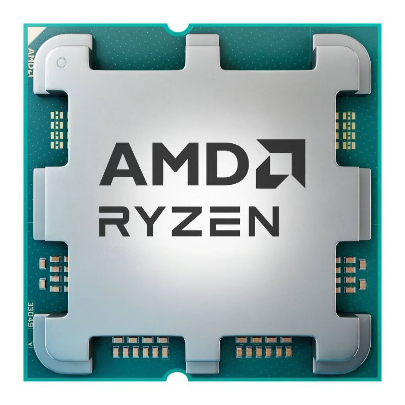 معالج سطح المكتب AMD Ryzen 7 7800X3D AM5 - صينية