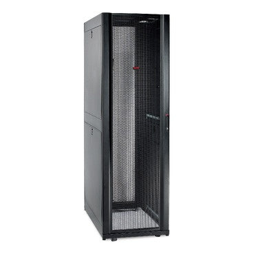 APC NetShelter SX AR3100 خزانة سيرفر 42U عرض 600mm وعمق 1070mm - صورة المنتج