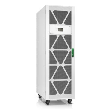 APC Easy UPS 3M E3MUPS80KHB1S أونلاين 80kVA ثلاثي الطور 400V مع بطاريات داخلية - صورة المنتج