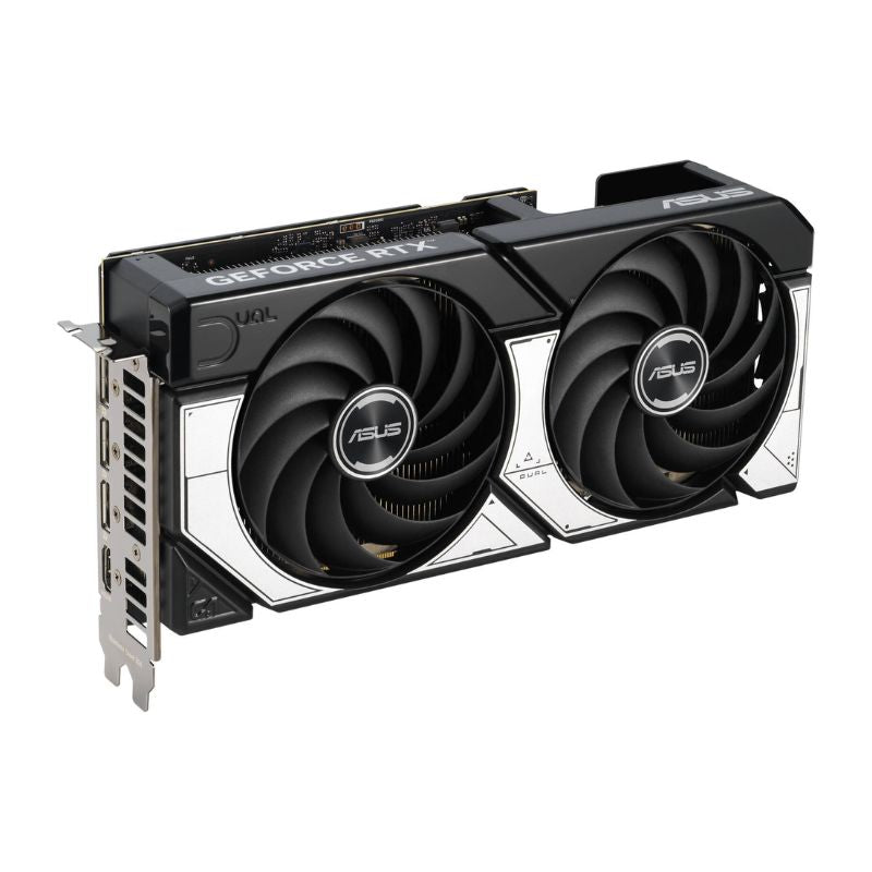 ASUS Dual GeForce RTX™ 5070 12GB GDDR7 OC Edition