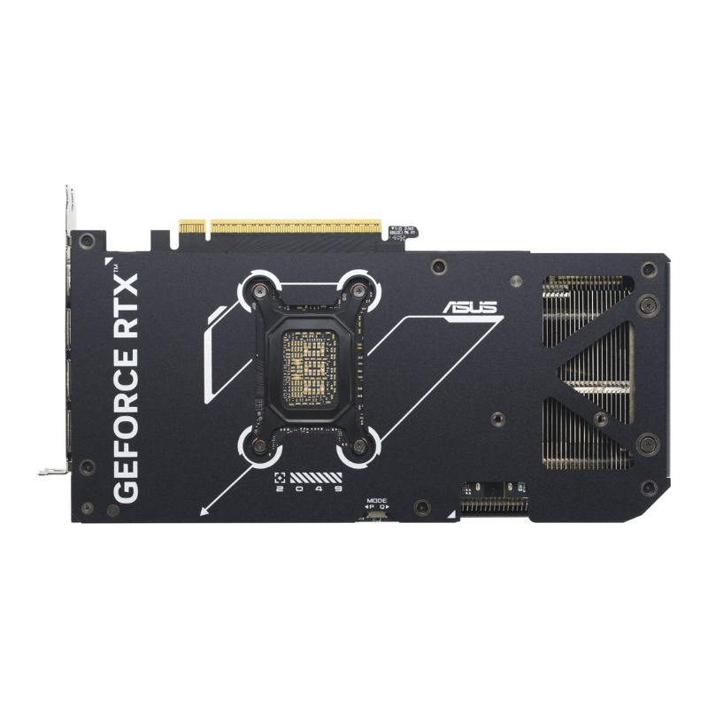 ASUS Dual GeForce RTX™ 5070 12GB GDDR7 OC Edition