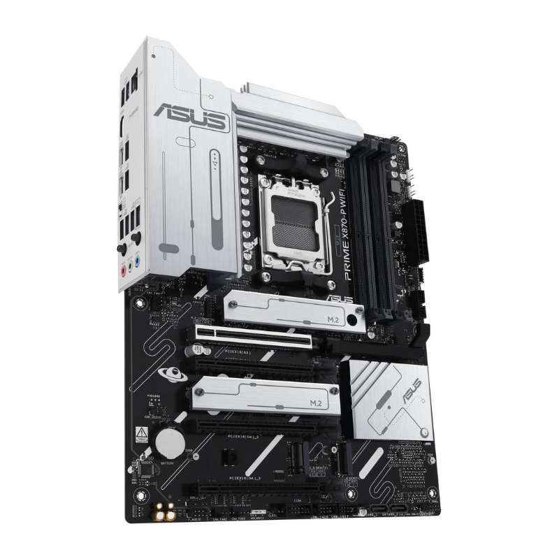 ASUS PRIME X870-P AM5 WIFI Motherboard