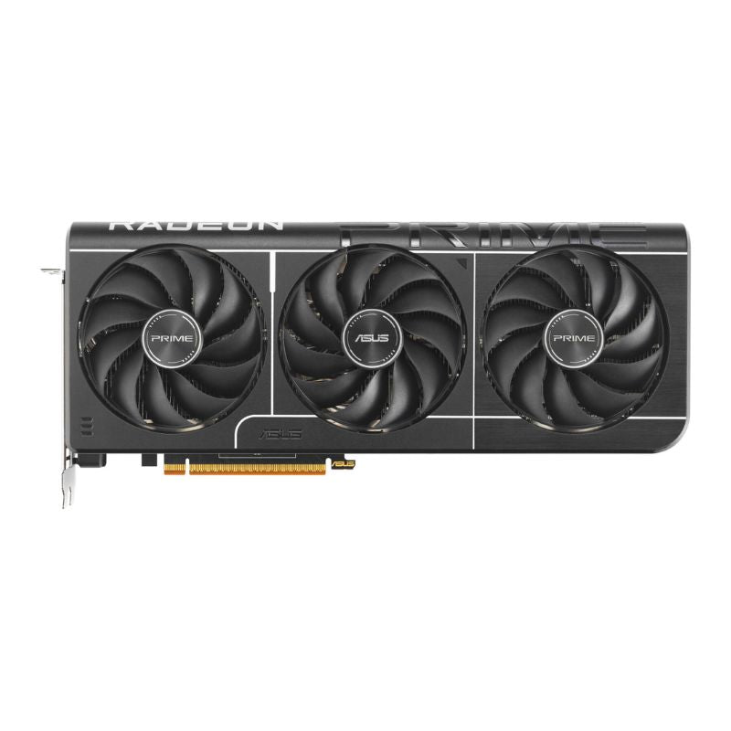 ASUS Prime Radeon™ RX 9070 XT OC Edition 16GB GDDR6