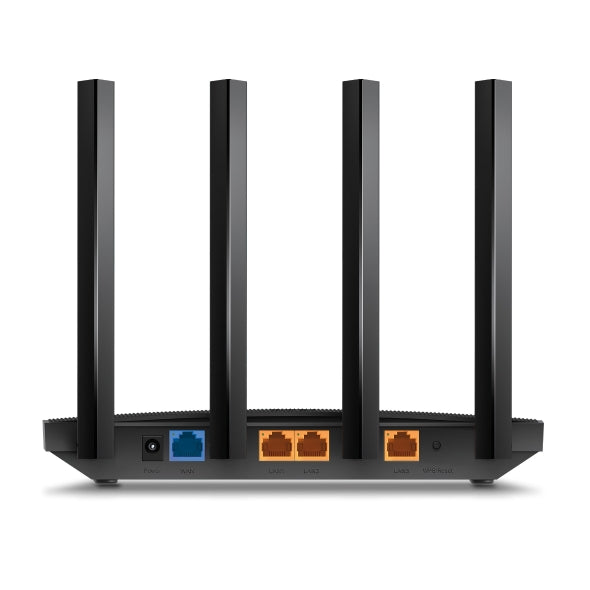 جهاز التوجيه TP-Link Archer AX12، AX1500 بتقنية Wi-Fi 6
