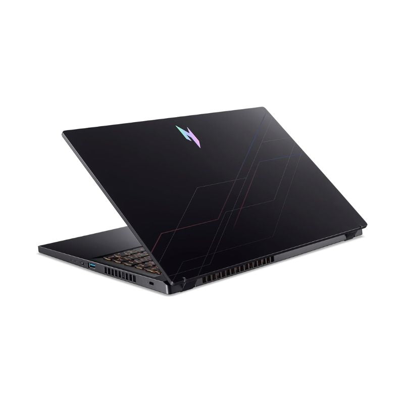 لابتوب الألعاب Acer Nitro V 15 ANV15-51-76ER - معالج Intel Core i7-13620H، ذاكرة وصول عشوائي 16 جيجابايت، قرص SSD سعة 512 جيجابايت، بطاقة رسومات RTX 4050 بسعة 6 جيجابايت، شاشة IPS بحجم 15.6 بوصة ومعدل تحديث 165 هرتز
