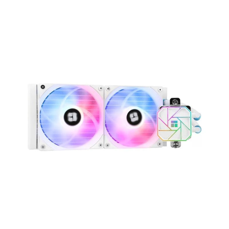 Thermalright Aqua Elite 240 V3 Liquid Cooler - White