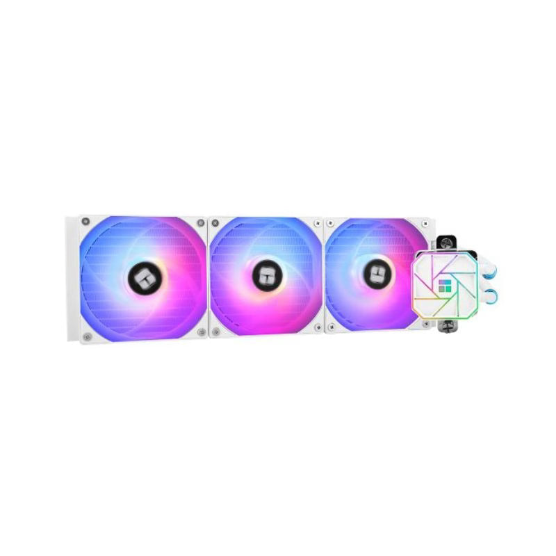 Thermalright Aqua Elite 360 V3 Liquid Cooler - White