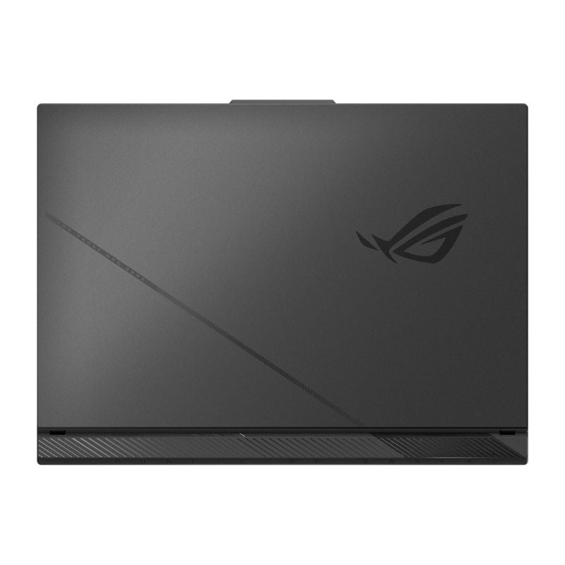 ASUS ROG Strix G16 G614PP-WH94 Gaming Laptop - AMD Ryzen 9 8940HX, 16GB RAM, 1TB SSD, RTX 5070 8GB, 16" FHD IPS 165Hz, Grey