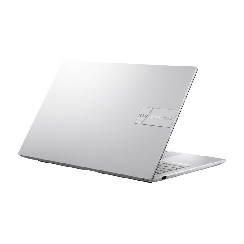 ASUS Vivobook X1504VA-BQ4852 Laptop - Intel Core i7-150U, 8GB RAM, 512GB SSD, 15.6" FHD, Windows 11 Home, Cool Silver