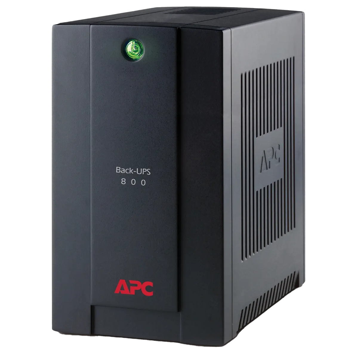APC Back-UPS 800VA, 230V, AVR, Universal and IEC Sockets - Offline