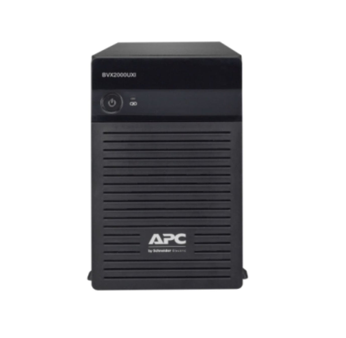APC Easy UPS 2000VA Without Battery with Selectable Charger and Flooded/SMF Compatible 230V BVX2000UXI