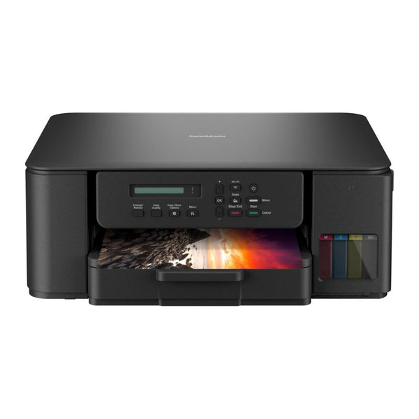 Brother DCP-T530DW Printer