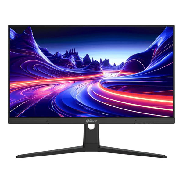 Dahua DHI-LM27-E231B 27-Inch FHD IPS 180Hz 1ms Frameless Gaming Monitor - Black