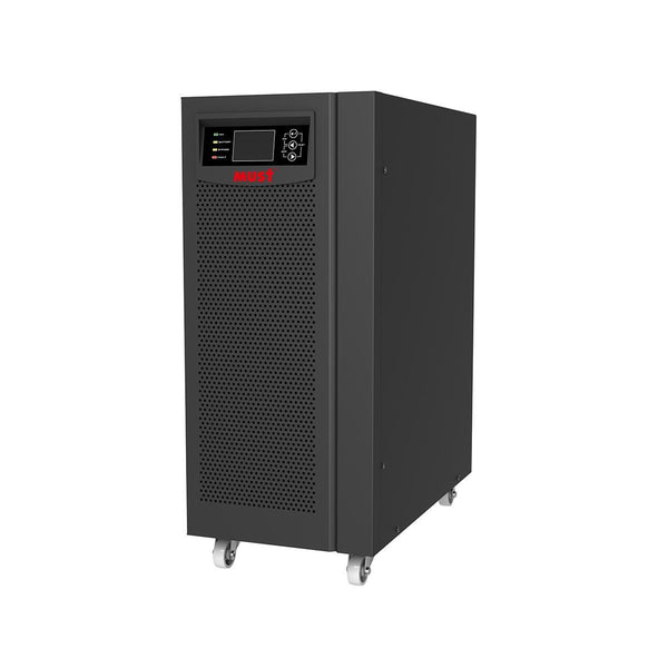 Must Online UPS 6KVA 6KW EH5500-H6K