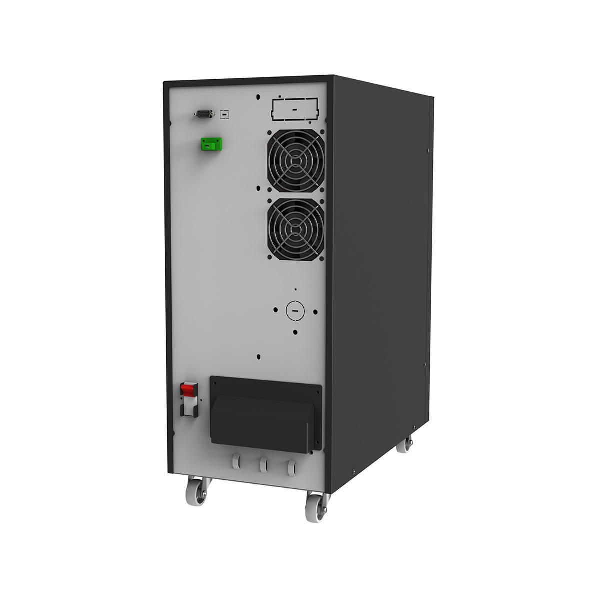 UPS لا انقطاعي Must عبر الإنترنت 10KVA 10KW EH5500-H10K
