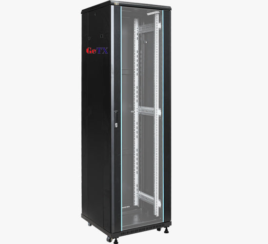 GeTX Server rack 42U Floor Standing Size 600X600MM