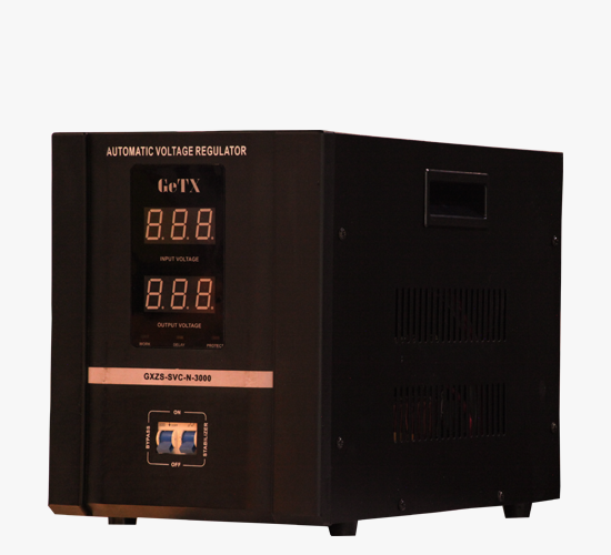 GXZS-SVC-N-3000
