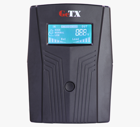 UPS GETX LINE INTERACTIVE 850VA-GX