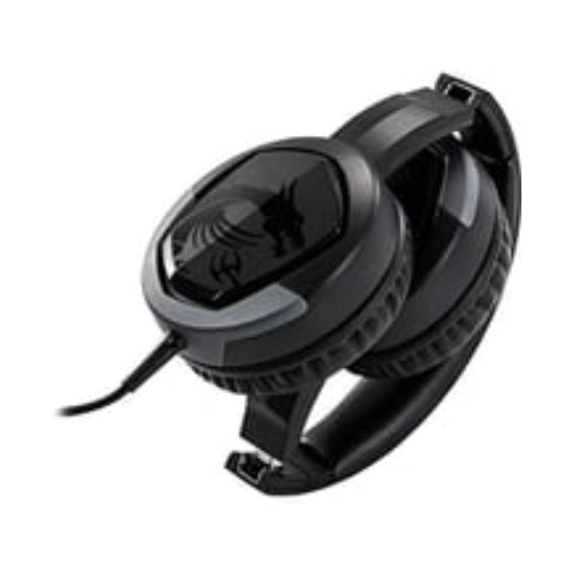 سماعة الألعاب السلكية MSI Immerse GH30 V2 - أسود
