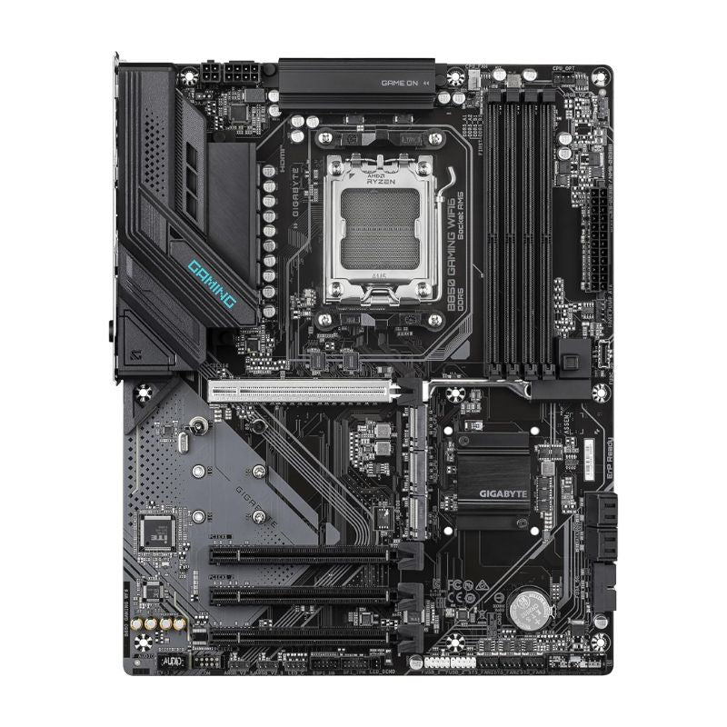 لوحة أم جيجابايت B850 Gaming AMD AM5