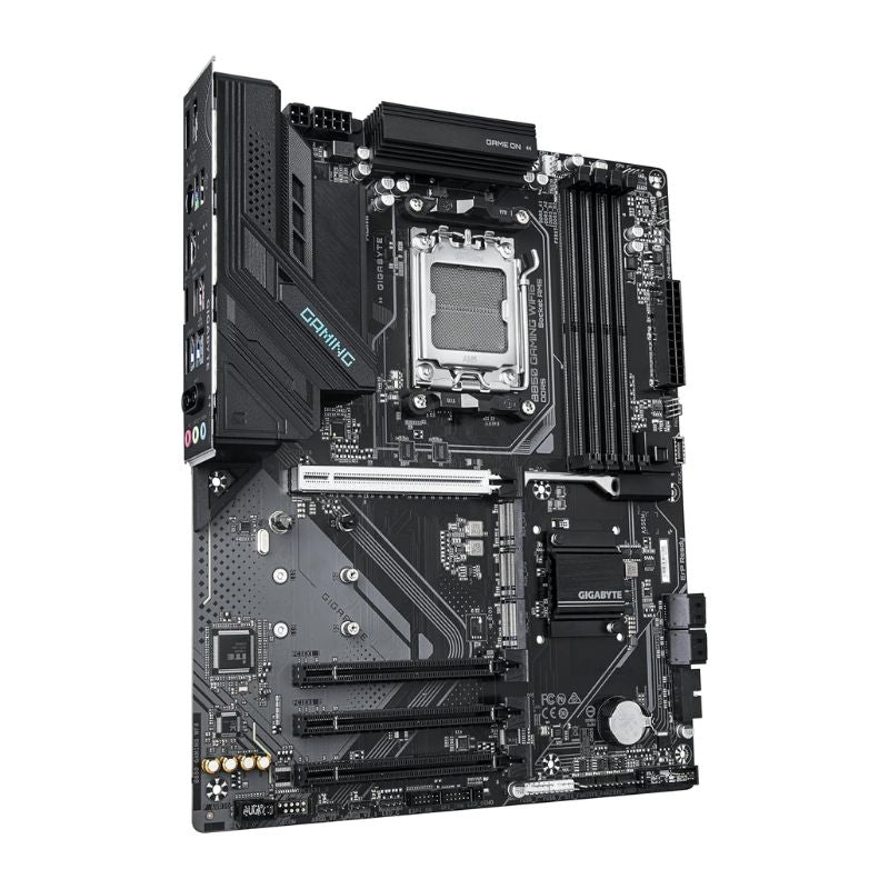 لوحة أم جيجابايت B850 Gaming AMD AM5