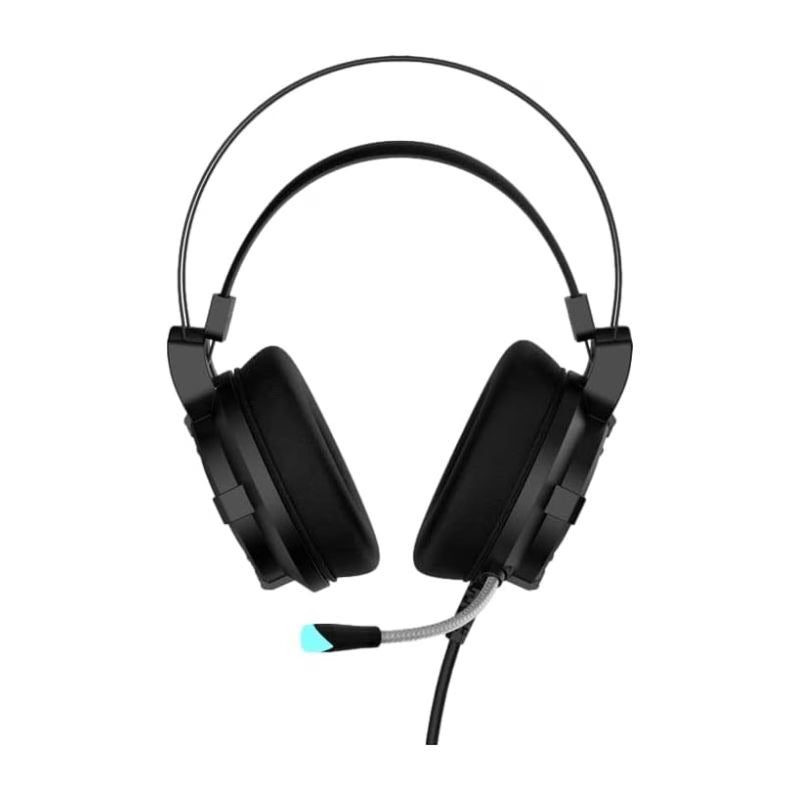 Havit HV-H2212U USB 7.1 Gaming Headphones, Wired Headset - Black