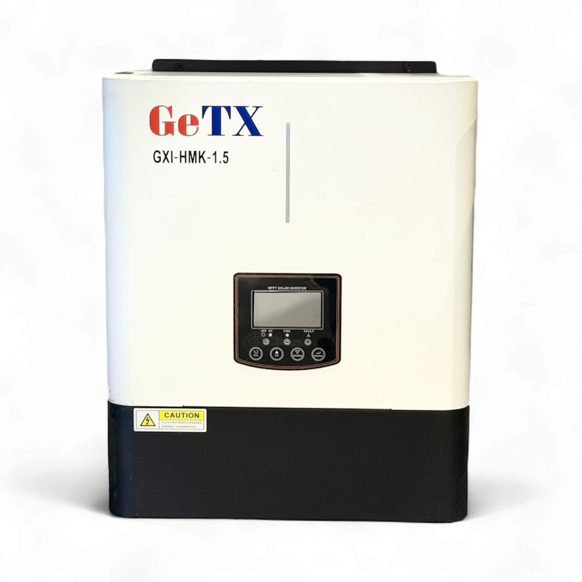 Solar Inverter 1.5KW 12Vdc 80A GeTX Pure Sine Wave High Frequency MPPT With WIFI Solar Charger
