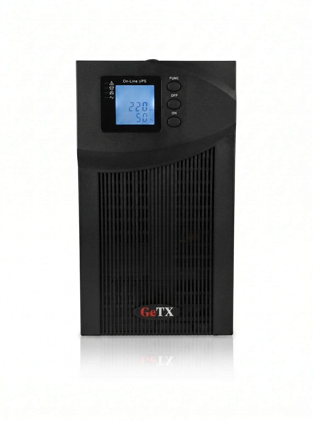UPS 2000VA ONLINE GETX 4 BATTERY 2KV
