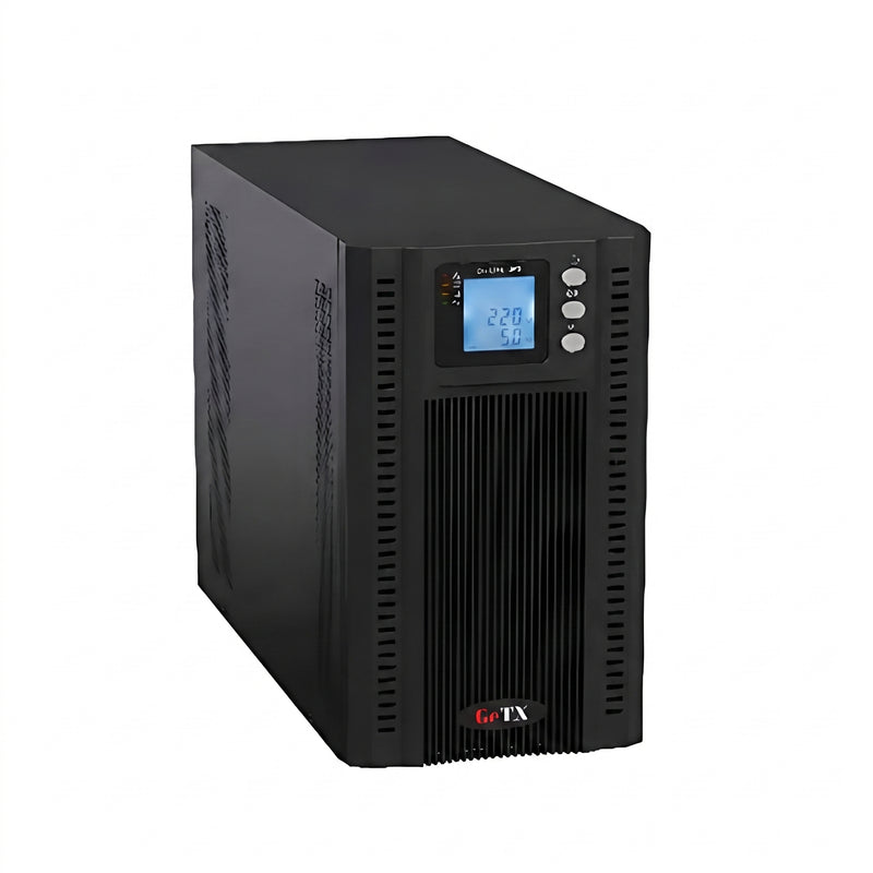 UPS 3000VA ONLINE GETX 6 BATTERY