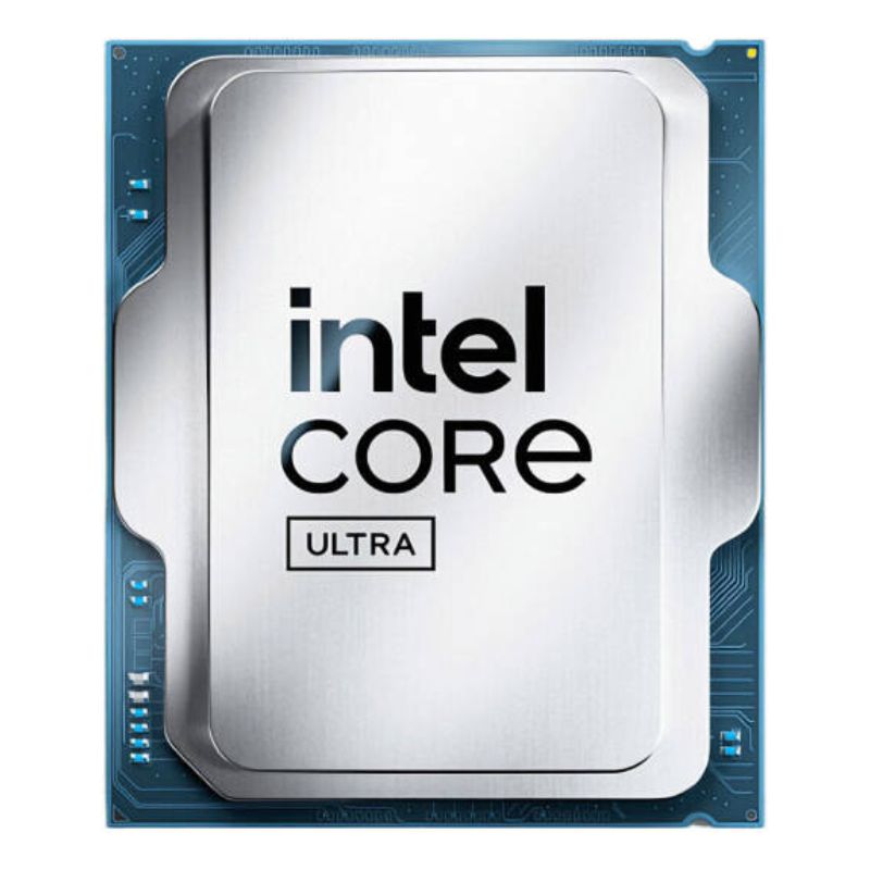 معالج Intel Core Ultra 7-265K المكتبي - صينية