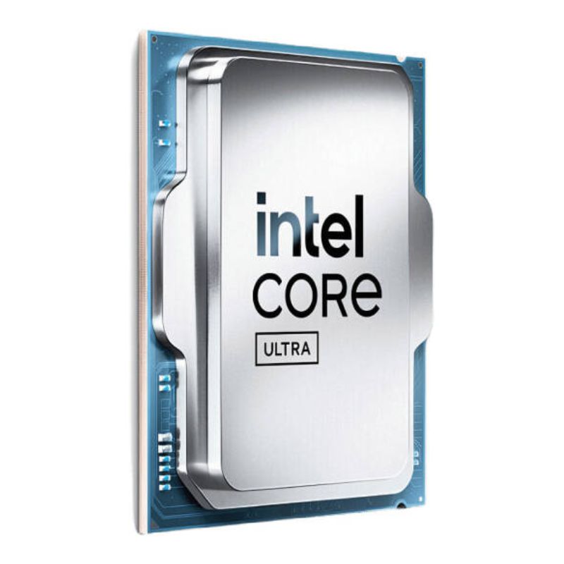 معالج Intel Core Ultra 7-265K المكتبي - صينية