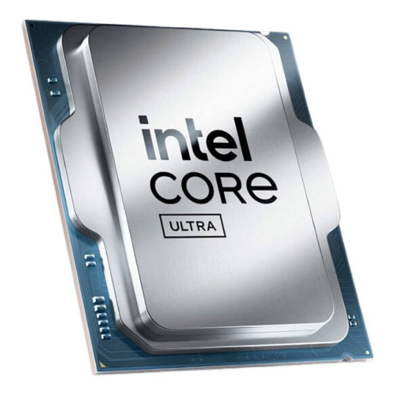 معالج Intel Core Ultra 7-265K المكتبي - صينية