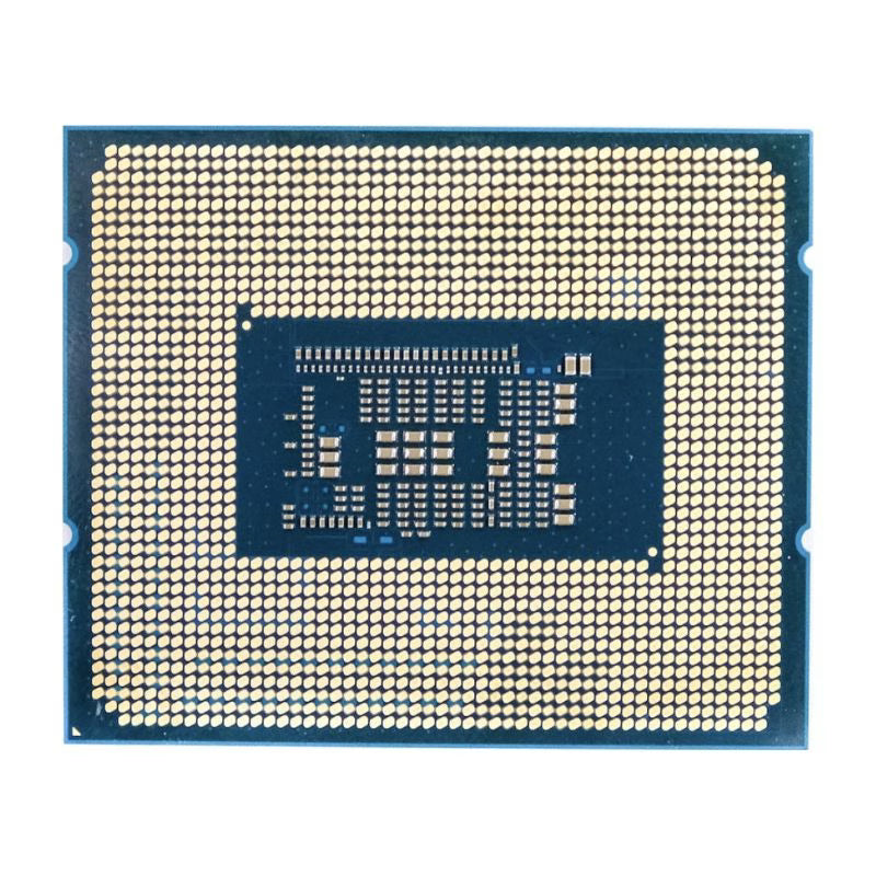 معالج سطح المكتب إنتل كور آي 5-12400 إف - سداسي النواة، 2.5 جيجاهرتز، LGA 1700، 65 واط، علبة