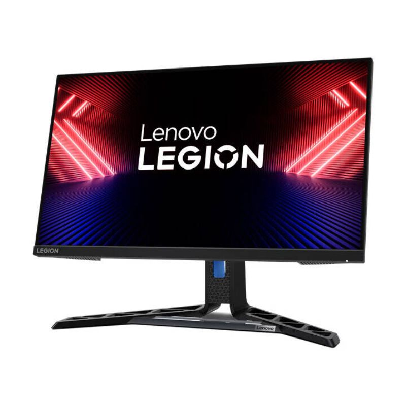 Lenovo Legion R25f-30 24.5-Inch FHD VA 280Hz 0.5ms Gaming Monitor - Black