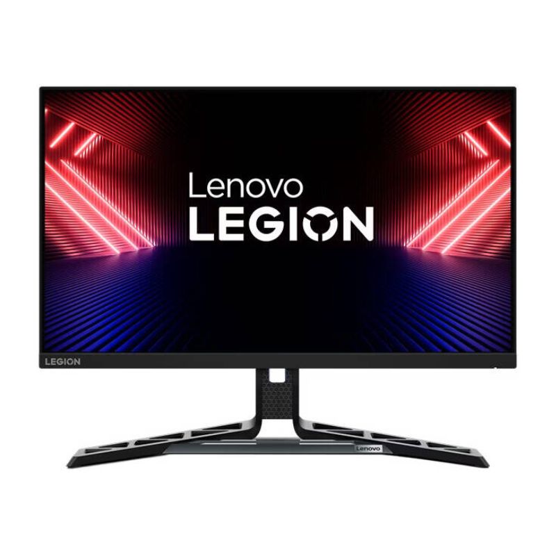 Lenovo Legion R25i-30 24.5-Inch FHD IPS 180Hz 0.5ms Gaming Monitor - Black