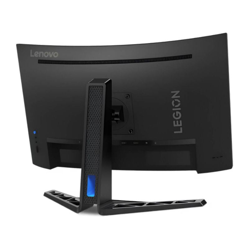 Lenovo Legion R27fc-30 27-Inch FHD VA 280Hz Curved Gaming Monitor - Black