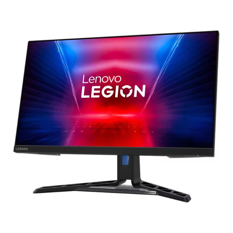 شاشة ألعاب Lenovo Legion R27i-30 مقاس 27 بوصة FHD IPS 180Hz 0.5ms - أسود