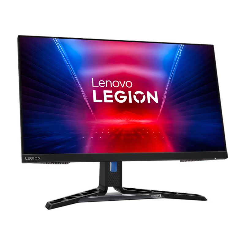 شاشة ألعاب Lenovo Legion R27i-30 مقاس 27 بوصة FHD IPS 180Hz 0.5ms - أسود