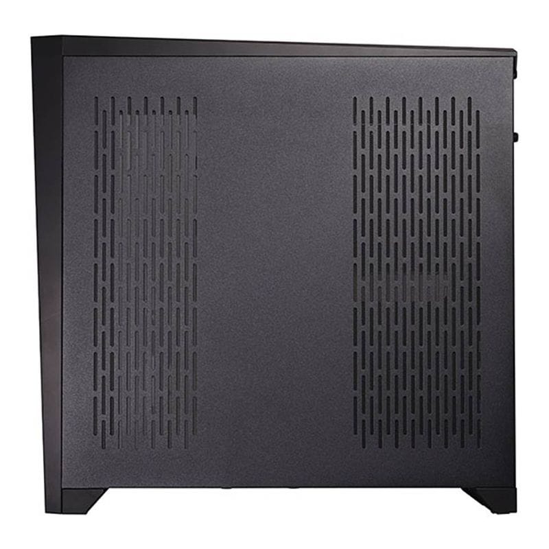 Lian Li O11 Air Mid-Tower ATX Gaming Case (Without Fans) – Black