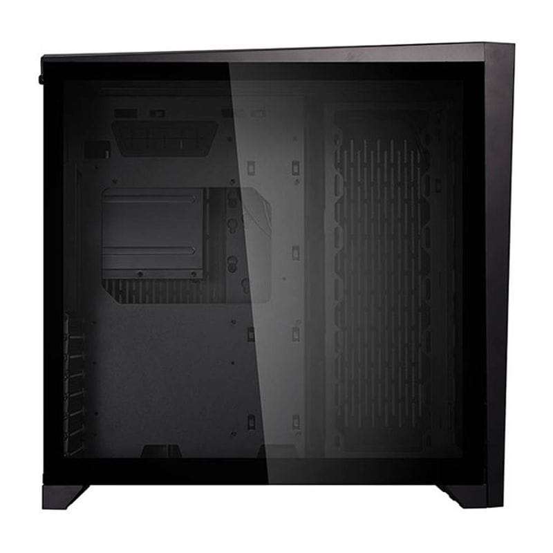 Lian Li O11 Air Mid-Tower ATX Gaming Case (Without Fans) – Black